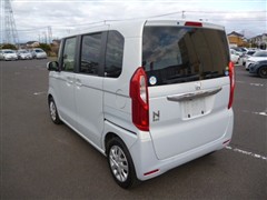 N-BOX L