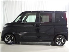 ルークス ハイウェイスタ-X プロパ