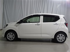 ミライース X SA3
