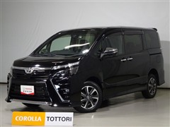 トヨタ ヴォクシー ZS キラメキ3