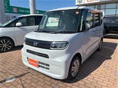 ダイハツ タント X