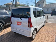タント X