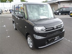 ダイハツ タント X  4WD