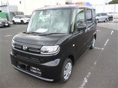タント X  4WD