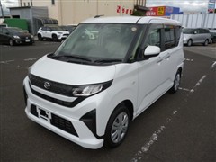 ムーヴ X