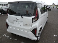 ムーヴ X