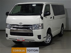トヨタ レジアスエースV DX GLパッケー