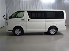 レジアスエースV DX GLパッケー