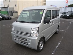 エブリィV PAリミテッド 4WD