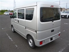 エブリィV PAリミテッド 4WD