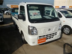 日産 クリッパートラック DXセーフティパ
