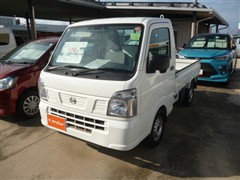 クリッパートラック DXセーフティパ