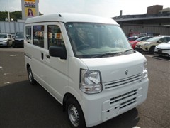 スズキ エブリィ PAリミテッド 4WD