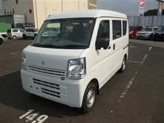 エブリィ PAリミテッド 4WD