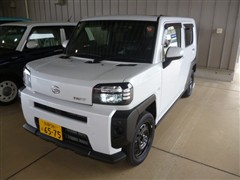 タフト X