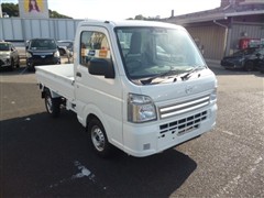 マツダ スクラムトラック KC 4WD