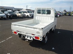 スクラムトラック KC 4WD