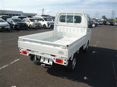 スクラムトラック KC 4WD