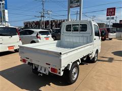 クリッパートラック DX 4WD