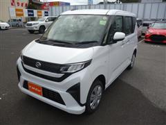 ダイハツ ムーヴ X 4WD