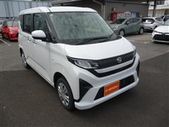ムーヴ X 4WD