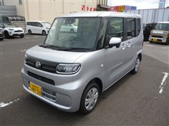 ダイハツ タント X 4WD
