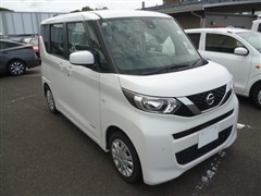 ルークス S