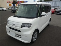 ダイハツ タント L