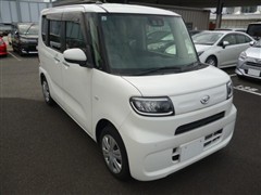 タント L