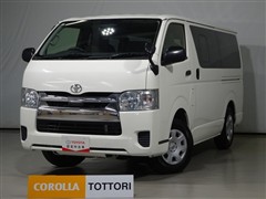 トヨタ レジアスエースV DX GLパッケー