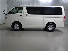レジアスエースV DX GLパッケー