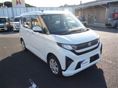 ムーヴ X