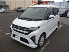 ダイハツ ムーヴ G