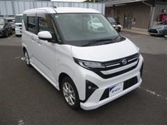 ムーヴ G