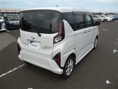 ムーヴ G