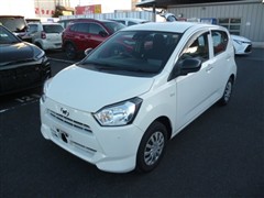 ダイハツ ミライース L SA3