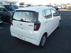 ミライース L SA3