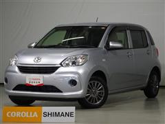 パッソ X Lパッケージ