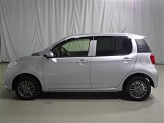 パッソ X Lパッケージ