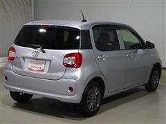 パッソ X Lパッケージ