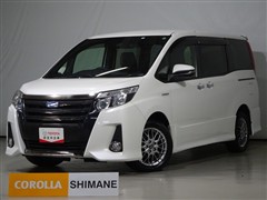 ノア SI ダブルバイビー