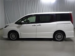 ノア SI ダブルバイビー