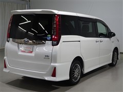 ノア SI ダブルバイビー