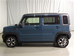 ハスラー ハイブリッドXターボ