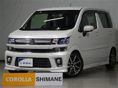 ワゴンR HV FZ セーフティパッ