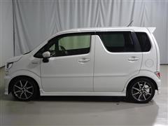 ワゴンR HV FZ セーフティパッ