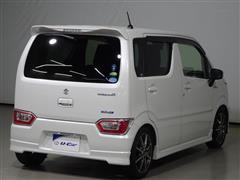 ワゴンR HV FZ セーフティパッ