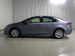 カローラ ハイブリッド S