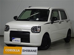 ダイハツ ミラトコット G SA3