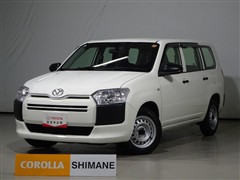 プロボックスバン DXコンフォート